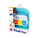 Touch Piano