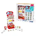 Automatic Vending Machine