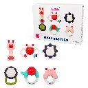 Baby Rattles