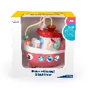 Educational Steamer