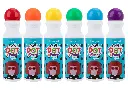 Dot Paint Kit - 6 Colors