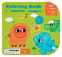 Coloring Book - Animals