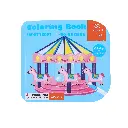 Coloring Book - Go Outside