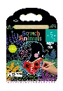 Scratch Book - Animal