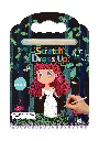 Scratch Book - Dress Up