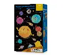Make Bouncy Ball - Planets