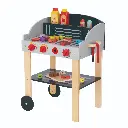 BBQ Grill Playset