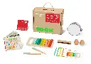 Music Play Box