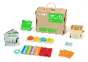 Math Play Box