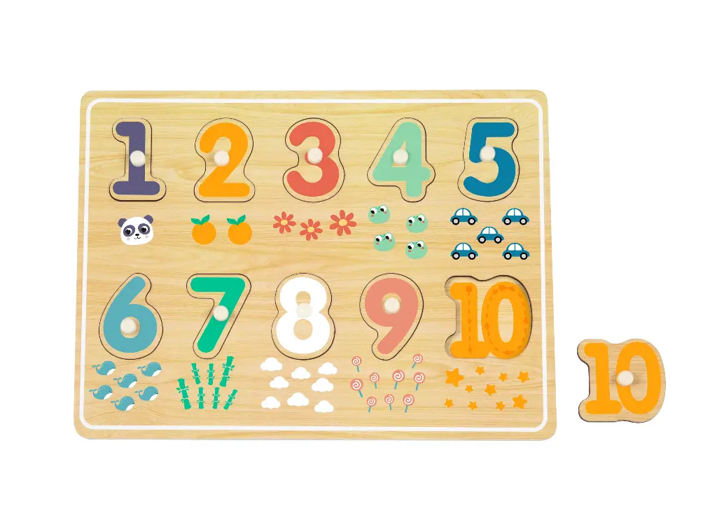 Number Puzzle