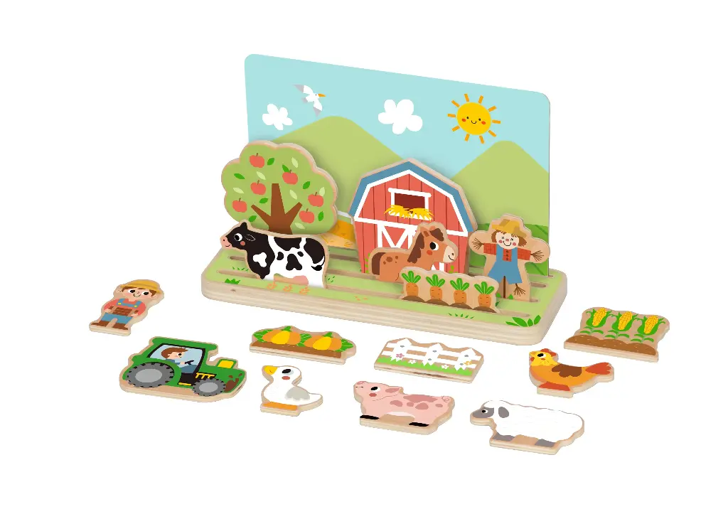 Learning Space & Distance Game