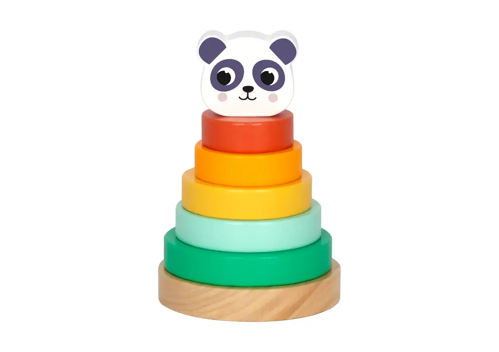 Panda Tower