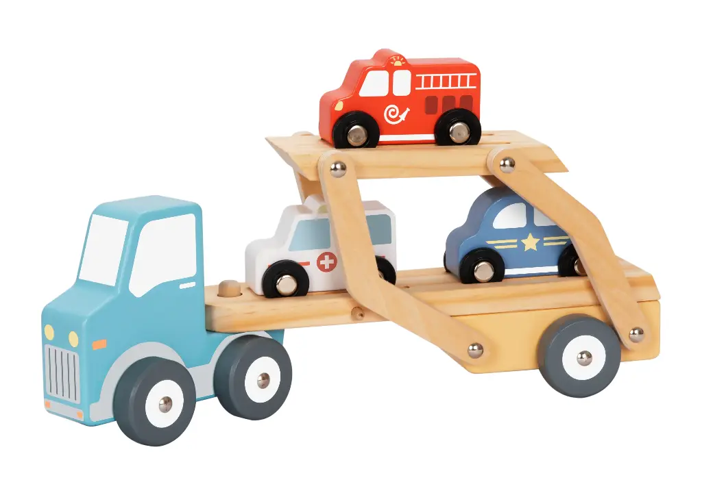 Car Carrier