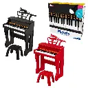 Classical Piano With Mic