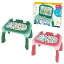 Multifunctional Learning With Music Desk