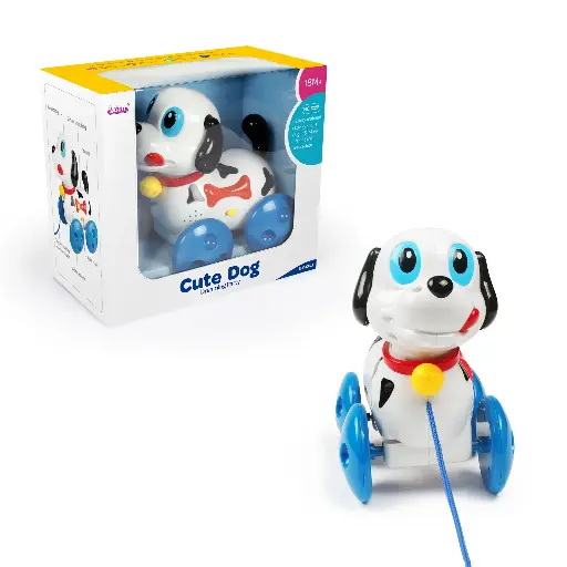 Musical Dog