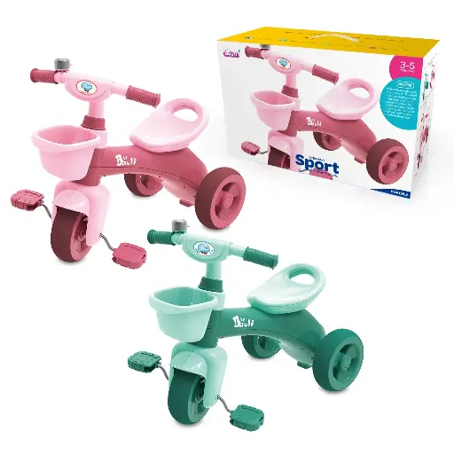Children Tricycle