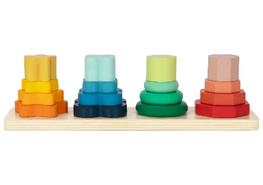 Shape Tower