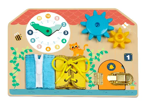 Busy Board