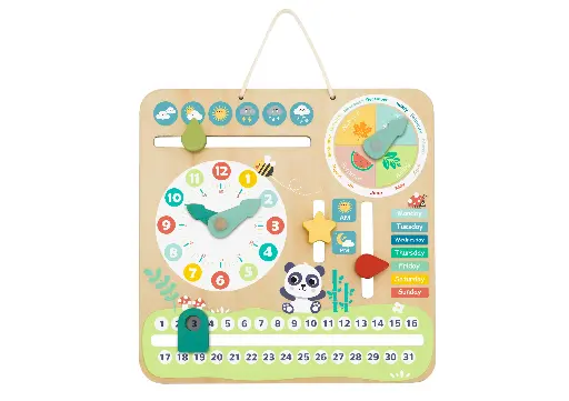 My Calendar