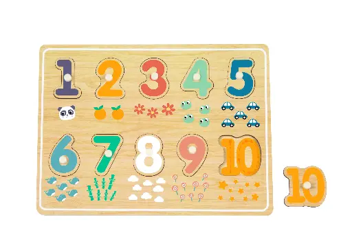 Number Puzzle